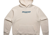 Destined Hoodies