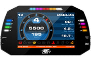 LINK MXG Strada 7-inch Dash - Race Edition