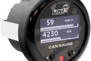 Link CAN Gauge OLED 52mm