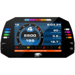 Load image into Gallery viewer, LINK MXG Strada 7-inch Dash - Race Edition
