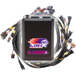 Load image into Gallery viewer, G4X XtremeX ECU + Terminated LS Engine Harness Drive-by-Wire Bundle

